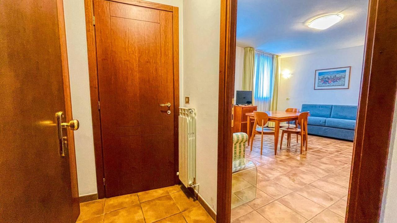 Appartamento Smith Arneis - Affitti Brevi Italia Bardonecchia Eksteriør bilde