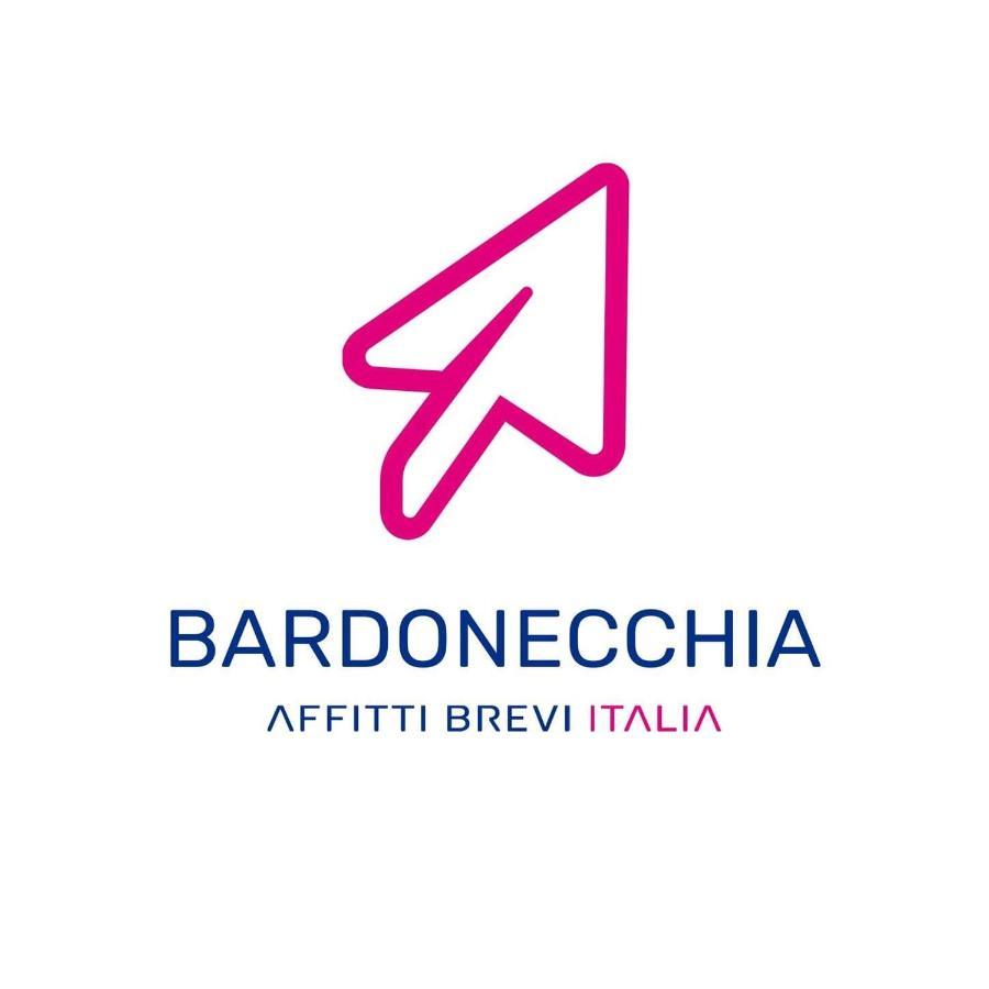 Appartamento Smith Arneis - Affitti Brevi Italia Bardonecchia Eksteriør bilde