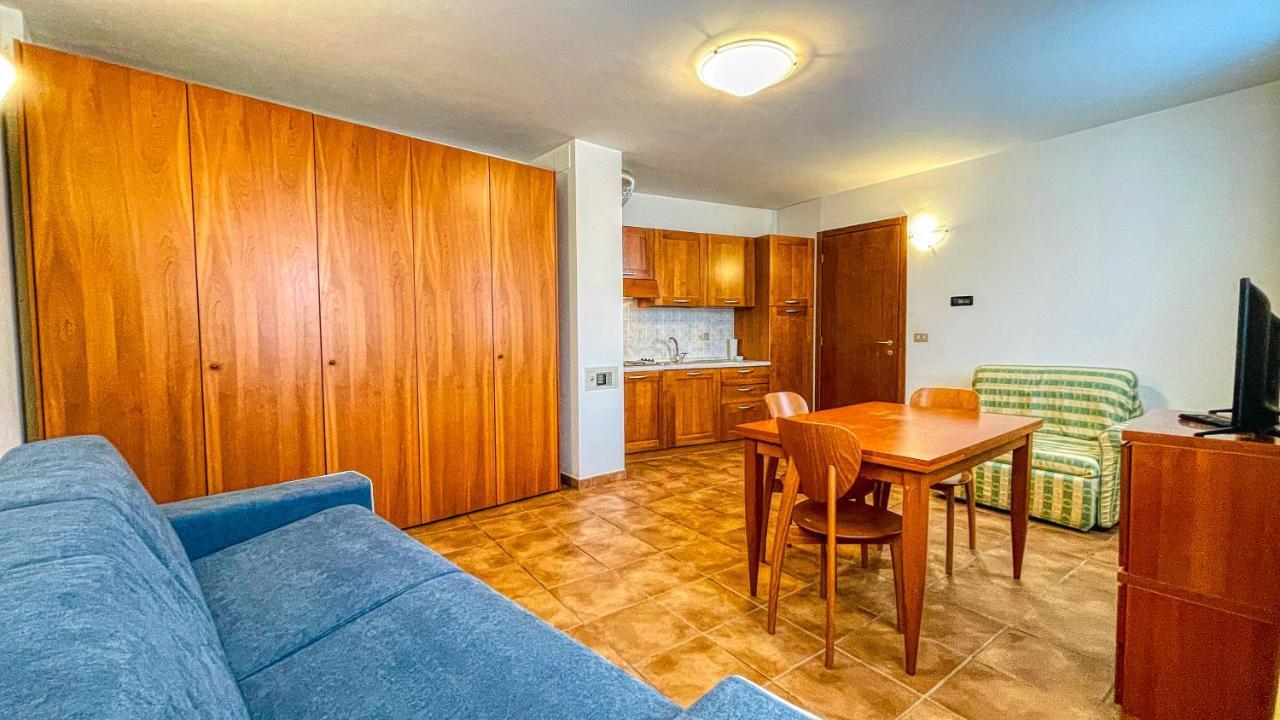 Appartamento Smith Arneis - Affitti Brevi Italia Bardonecchia Eksteriør bilde