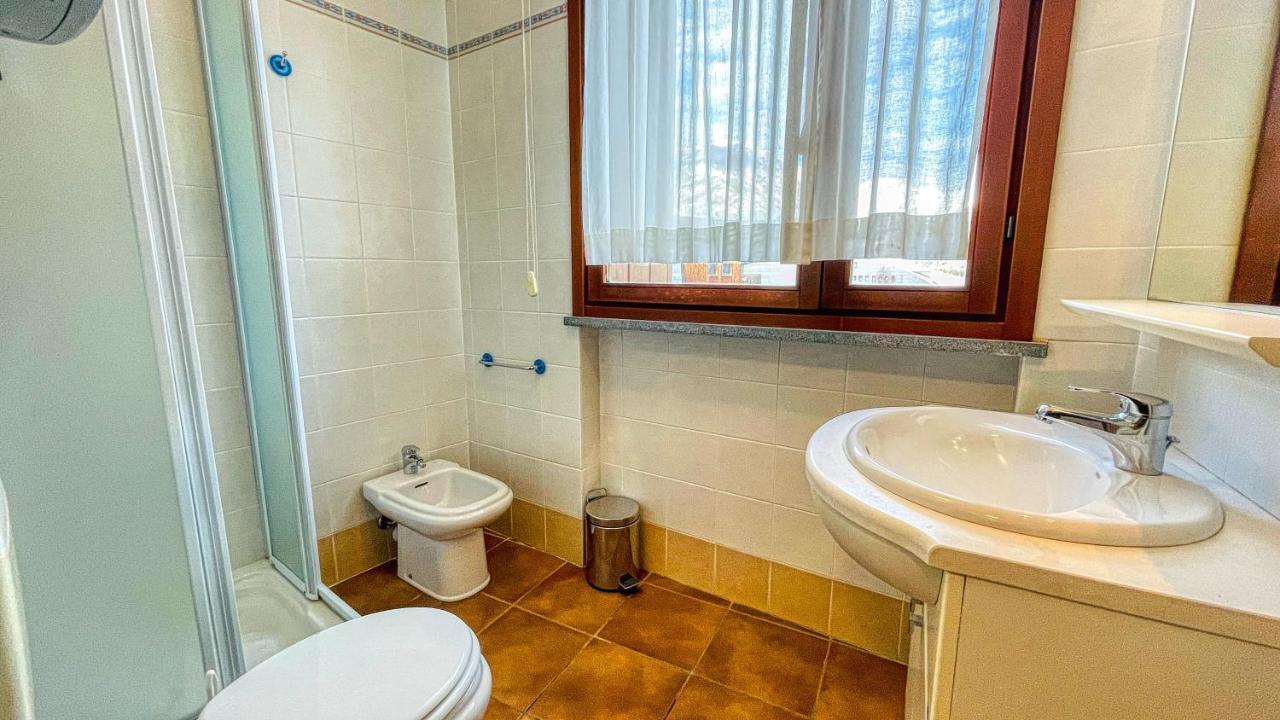 Appartamento Smith Arneis - Affitti Brevi Italia Bardonecchia Eksteriør bilde